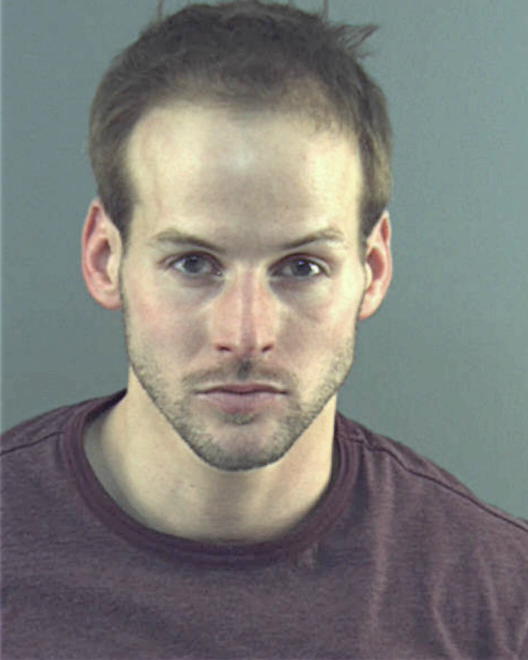MCADAMS, ANDREW J. - Peoria County, IL
