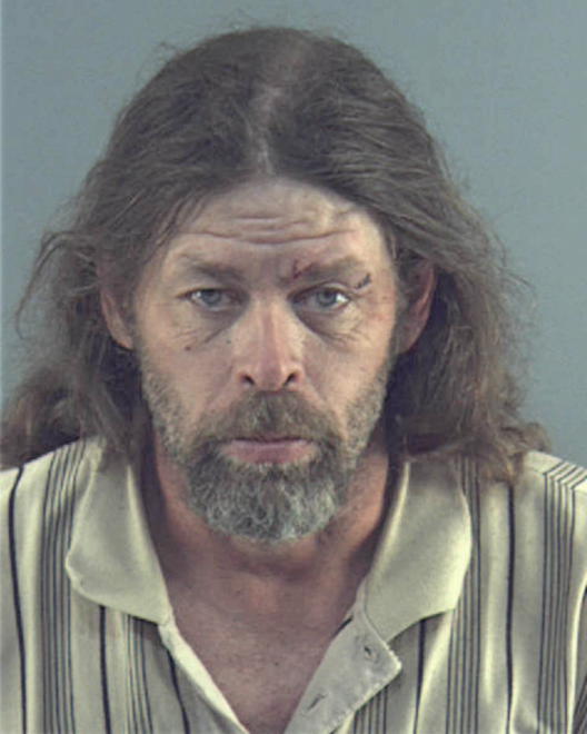 MCGUIRK, RANDALL JAY - Peoria County, IL