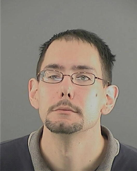 MCRAE, SHAWN THOMAS - Peoria County, IL