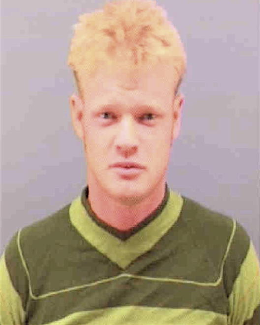 MORGENSEN, MELVIN J - Peoria County, IL