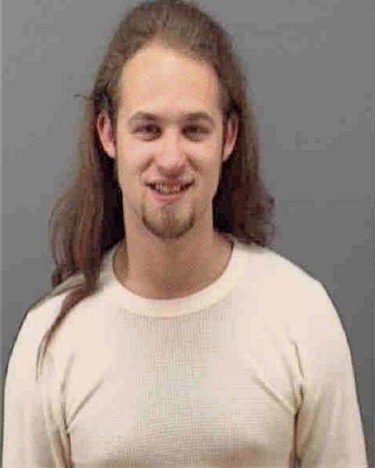 PERRYMAN, BENJAMIN JOSEPH - Peoria County, IL