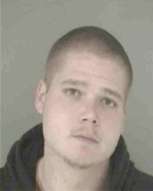 RAITHEL, RALPH GEORGE - Peoria County, IL