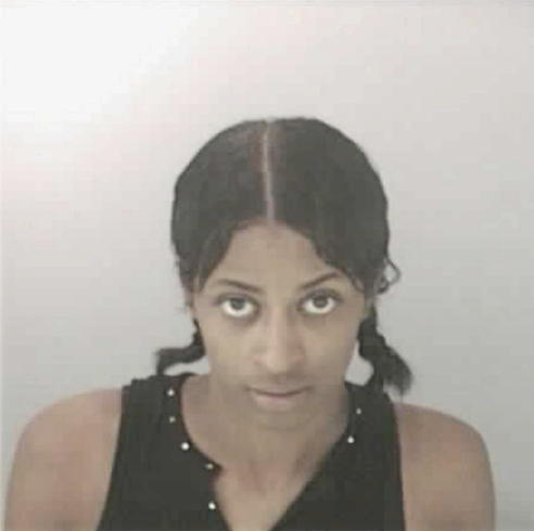 RANDLE, LASHONDREA KAY - Peoria County, IL