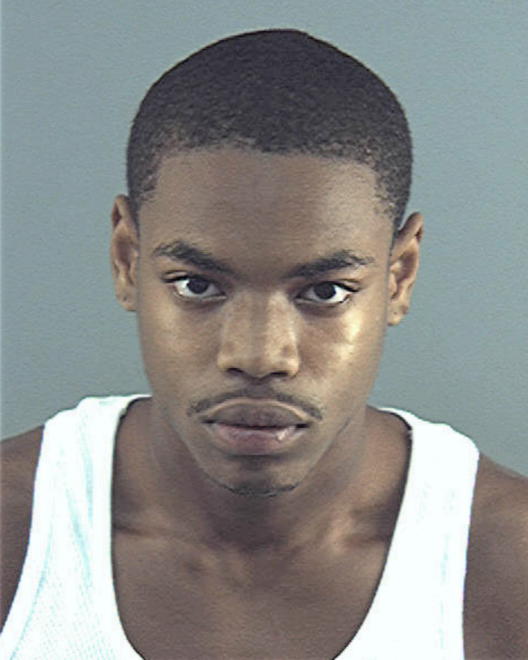 ROSS, AKEEM O - Peoria County, IL