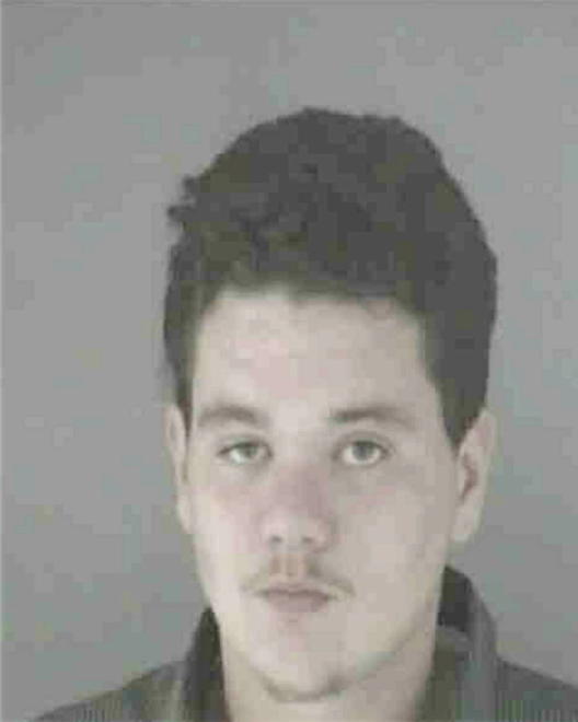 ROYER, BRANDON CODY - Peoria County, IL
