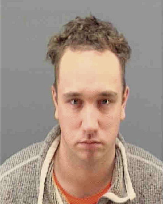 RUGH, JOSH M - Peoria County, IL