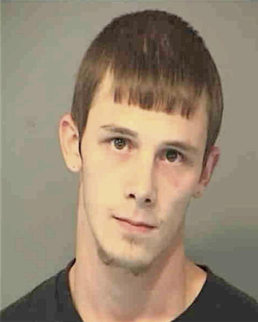 SANFORD, ERIC EUGENE - Peoria County, IL