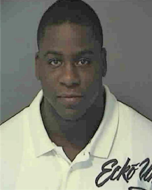 SMITH, BRANDON LACY - Peoria County, IL