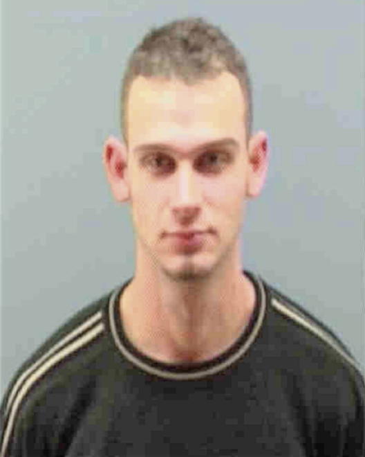 WILLIAMS, ANDREW KEITH - Peoria County, IL