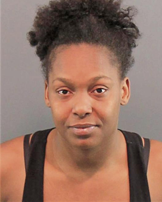 WILLIAMS, DEIDRA DOMINIQUE - Peoria County, IL