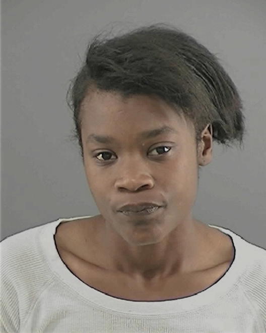 WOODARD, HUGHQUETTA M - Peoria County, IL