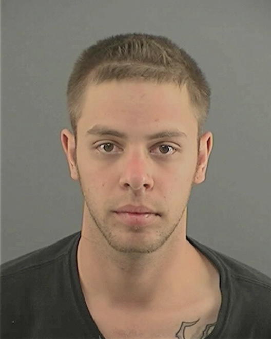 YOFON, MARCUS MACK - Peoria County, IL