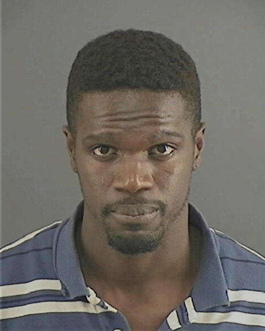 ANDERSON, JAMAL KALEEM - Peoria County, IL