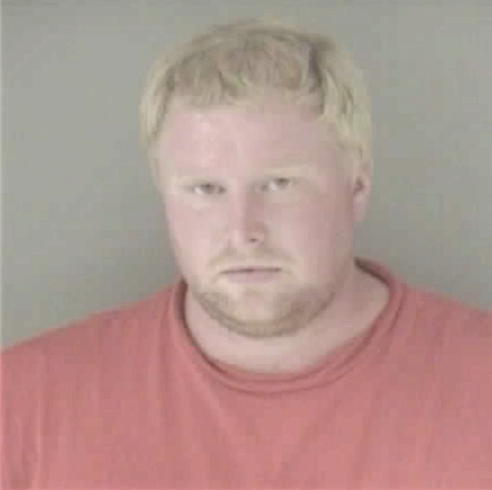 BACKUS, CHRISTOPHER M - Peoria County, IL