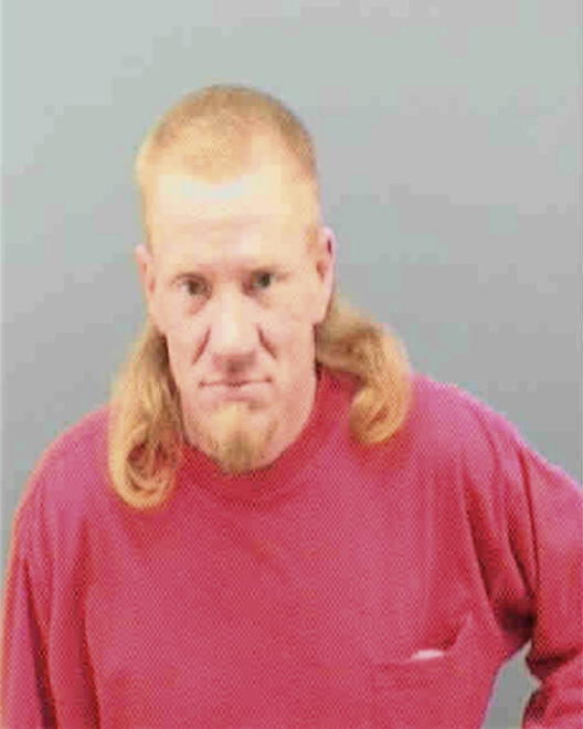 BULLARD, GARY THOMAS - Peoria County, IL