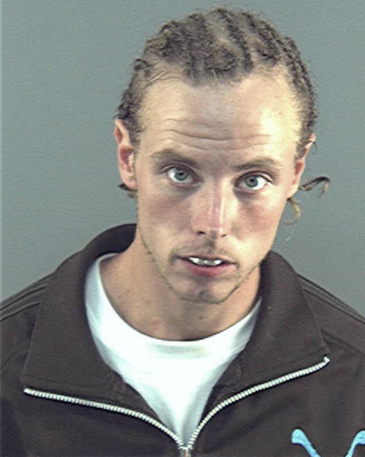 CAIN, MICHAEL THOMAS - Peoria County, IL