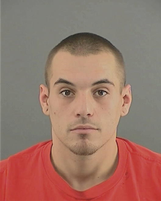 CONGER, KYLE R - Peoria County, IL