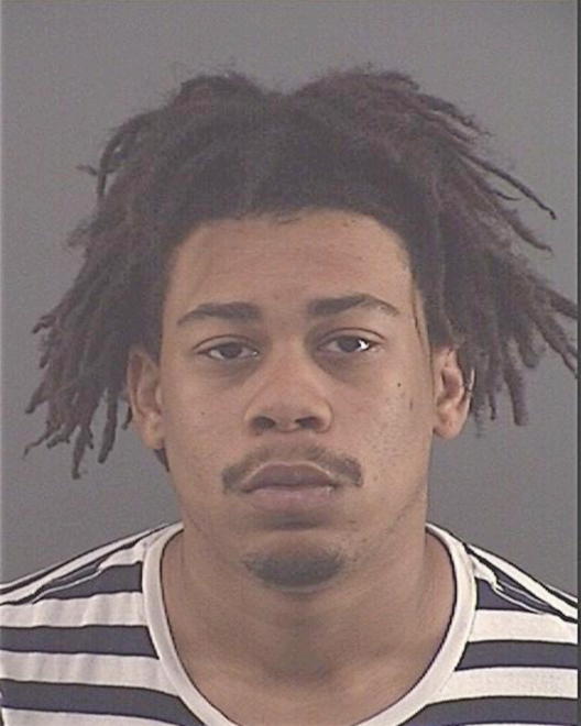DAVIS, JOVON J - Peoria County, IL