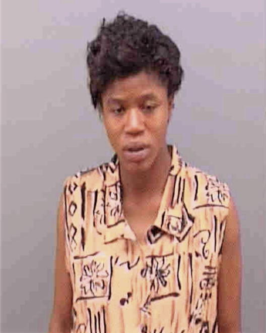 EVANS, CAPRE SHANNAL - Peoria County, IL
