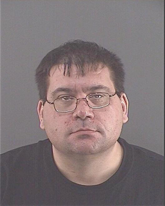 GLINES, WILLIAM SCOTT - Peoria County, IL