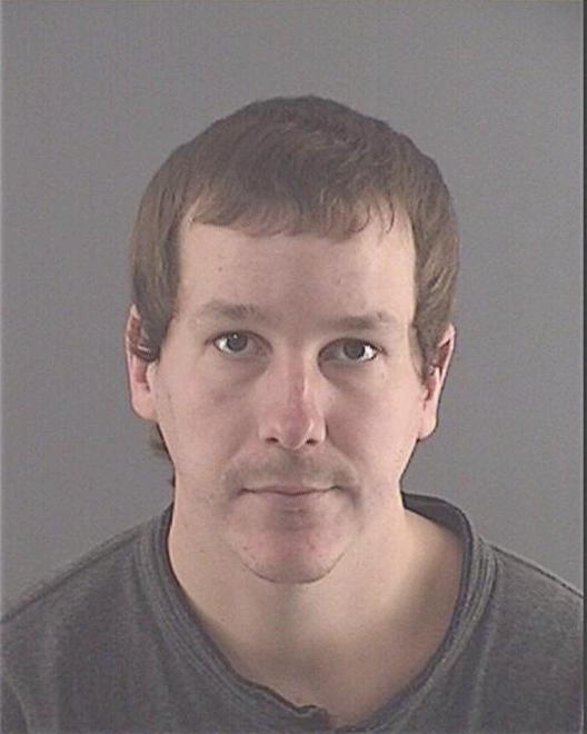 GOGGILL, DUSTIN EDWARD - Peoria County, IL