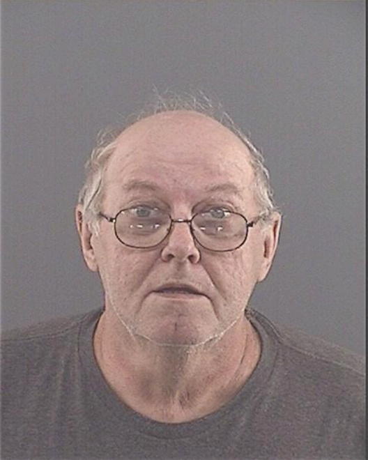 GOSSMEYER, HOWARD LEROY - Peoria County, IL
