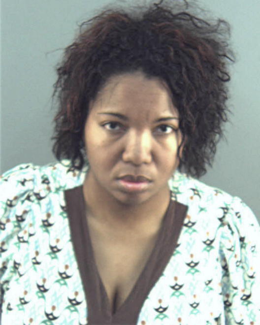 HAYWOOD, TAMIKA L - Peoria County, IL