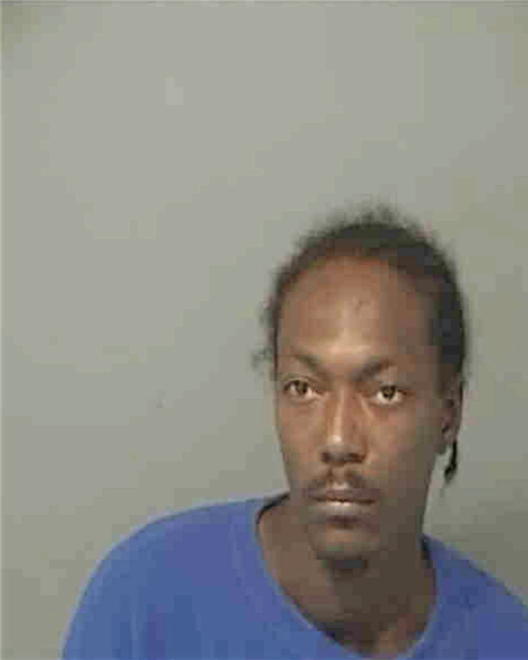 HODGE, BARRY WALLACE - Peoria County, IL
