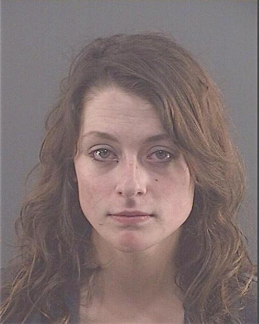 HUDSPETH, ARCINA L - Peoria County, IL