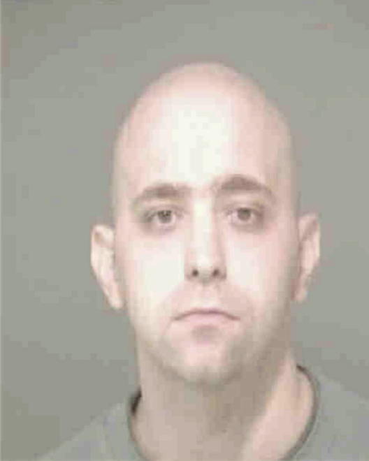 JORDAN, ROBERT LEROY - Peoria County, IL