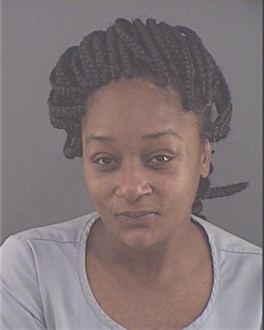 KING, KANISHA C - Peoria County, IL