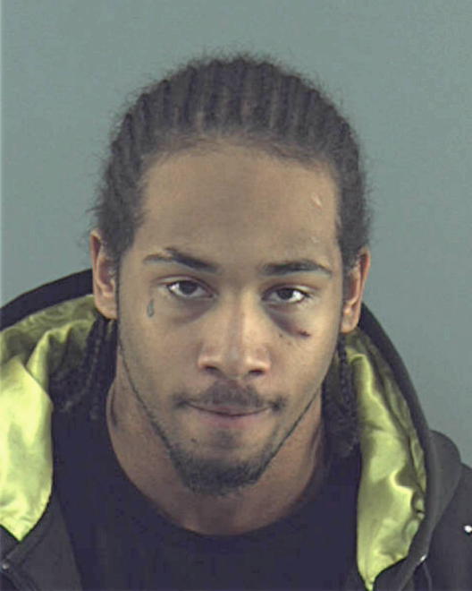 LATHAN, MARTELL D - Peoria County, IL