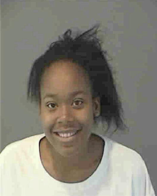 MCCLAIN, LATOYA D - Peoria County, IL