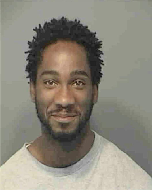 NICHOLS, TYRONE MARSHALL - Peoria County, IL