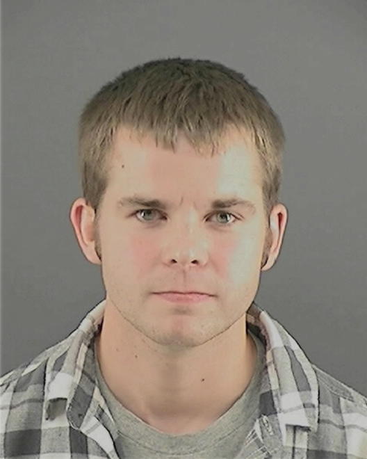 PARSHALL, TRAVIS JONATHAN - Peoria County, IL