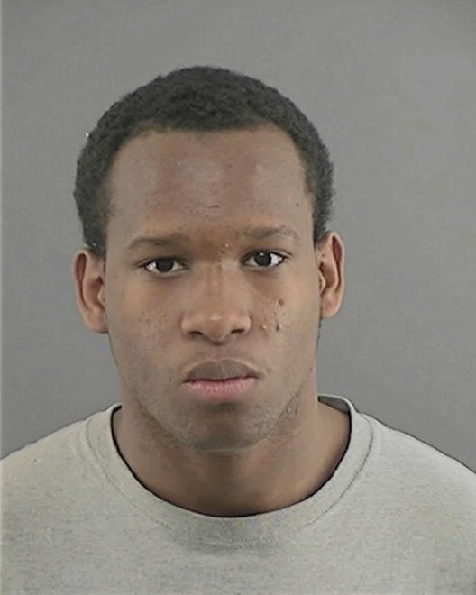 PATTERSON, VERMON M - Peoria County, IL
