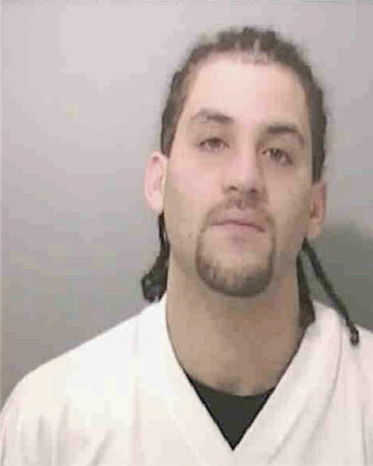 PEGUES, NATHAN J - Peoria County, IL