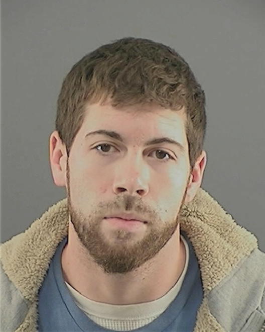 POLLARD, TIMOTHY J - Peoria County, IL