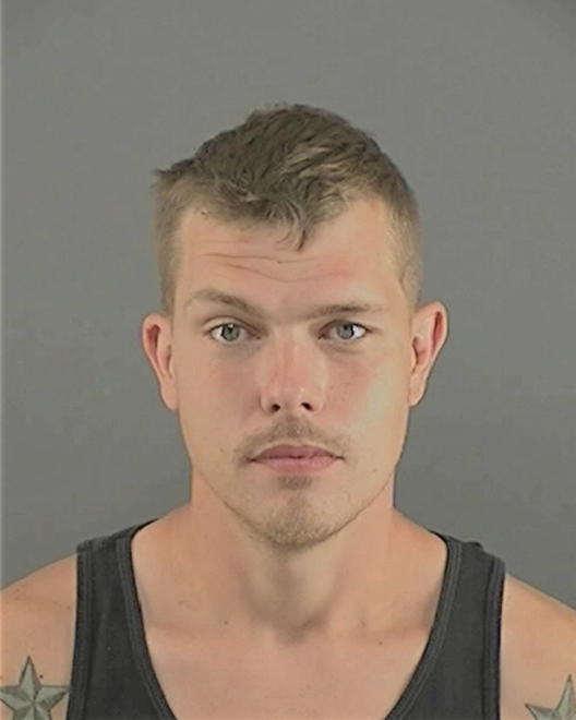 ROBERTS, KELLY CLAY - Peoria County, IL