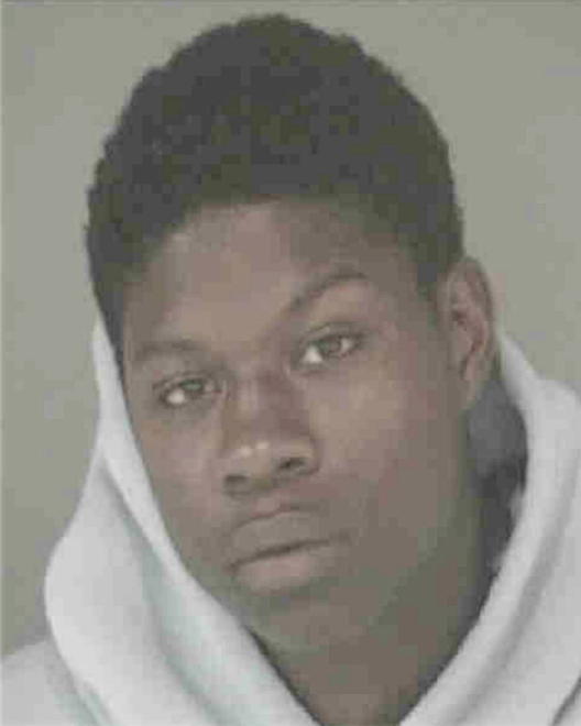 ROBINSON, THADDEAUS JAMES - Peoria County, IL