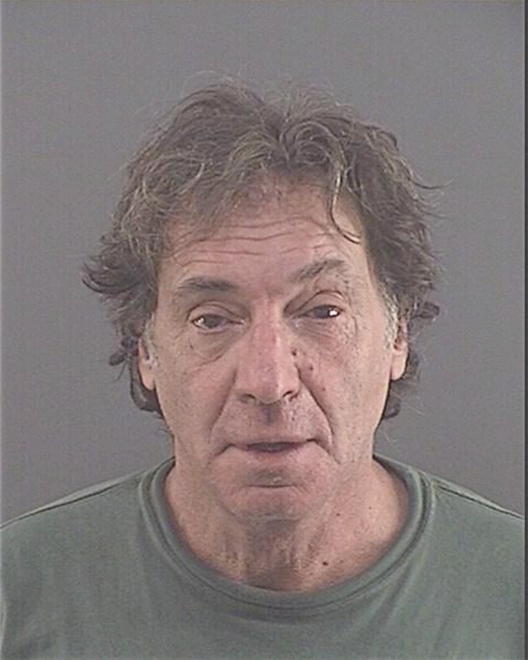 ROGERS, TERRY R - Peoria County, IL