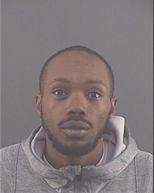 SIMS, RICO R - Peoria County, IL