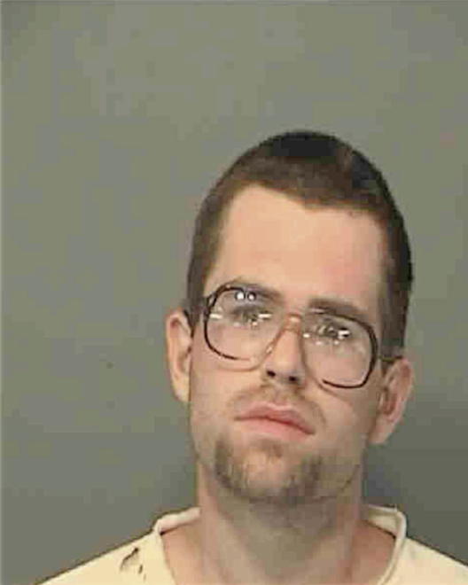 SNYDER, JESSE JAMES - Peoria County, IL