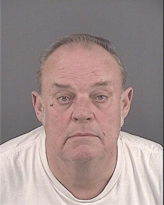 STEGENS, DAVID LEE - Peoria County, IL