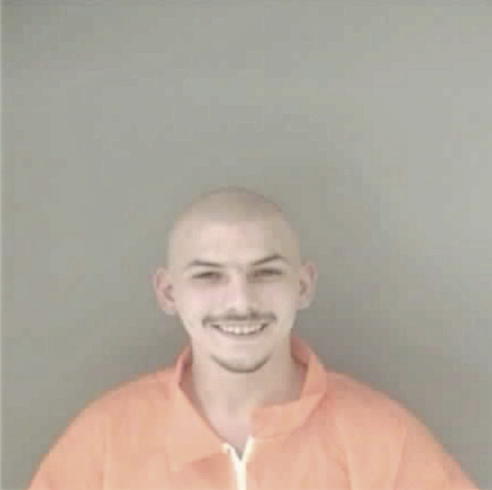 TERRELL, JEFFREY ALLEN - Peoria County, IL
