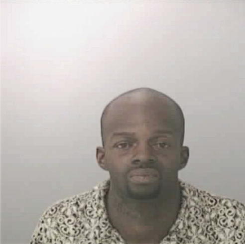 WALKER, DERRIS CARL - Peoria County, IL
