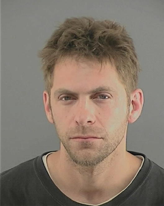 WEYENETH, NICHOLAS SCOTT - Peoria County, IL