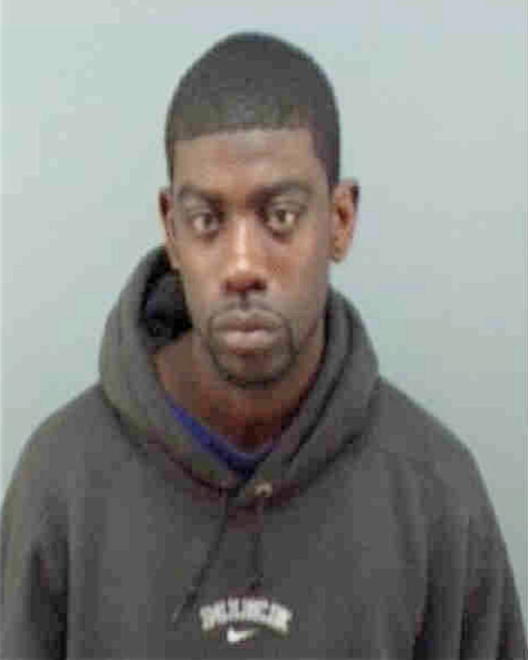 WINSTON, ANTHONY LERYL - Peoria County, IL