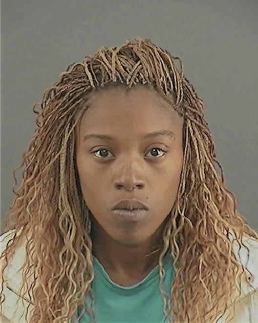 WINTERS, SHARELL L - Peoria County, IL