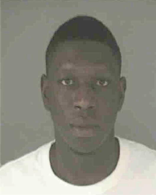 YOUNG, ANTIONE DEWAYNE - Peoria County, IL